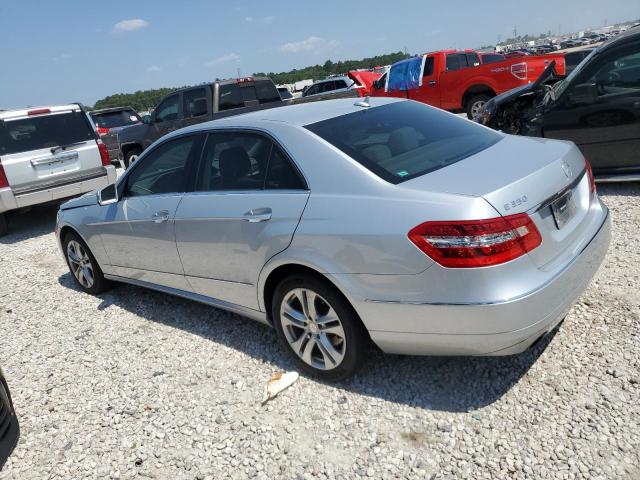 Photo 2 from auction – 2010 MERCEDES-BENZ E 350 with VIN WDDHF5GB2AA169928