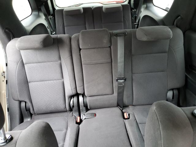 Photo 10 from auction – 2011 DODGE DURANGO CR with VIN 1D4RD4GG7BC732121