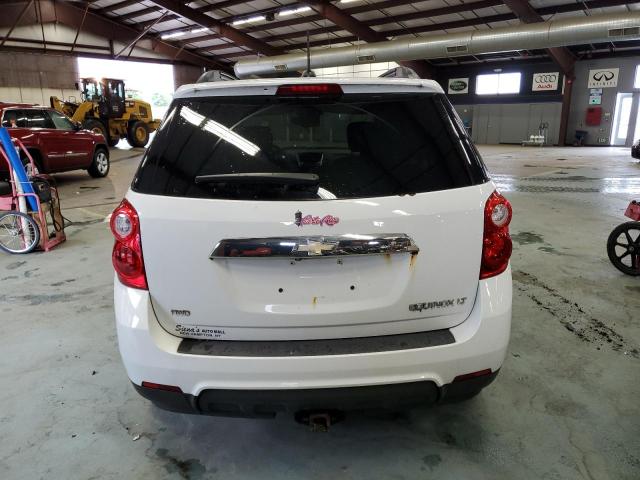 Photo 6 from auction – 2015 CHEVROLET EQUINOX LT with VIN 2GNFLFEK3F6169497