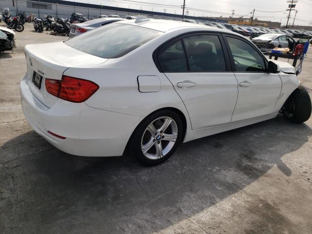 Photo 3 from auction – 2014 BMW 328 I SULE with VIN WBA3C1C53EK105089