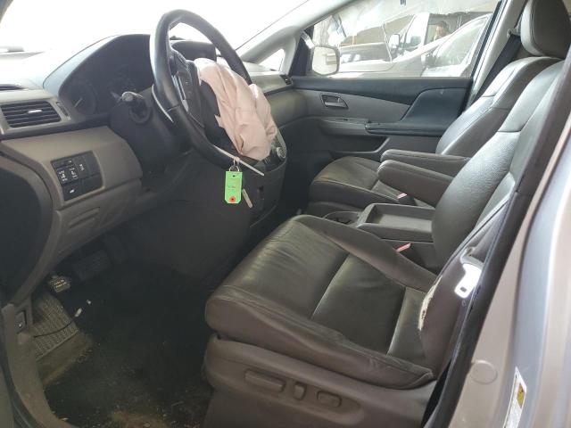 Photo 7 from auction – 2012 HONDA ODYSSEY EX with VIN 5FNRL5H61CB057964