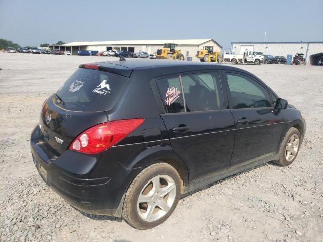 Photo 3 from auction – 2009 NISSAN VERSA S with VIN 3N1BC13E89L460894