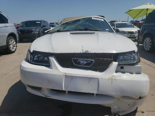 Фото 5 с аукциона – 2002 FORD MUSTANG с VIN 1FAFP44412F221817