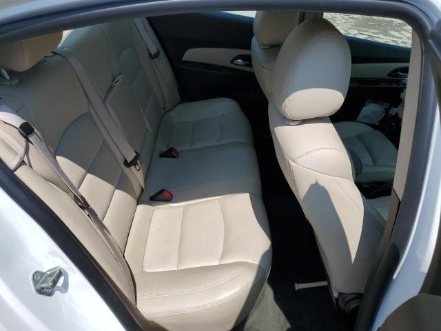 Photo 10 from auction – 2012 CHEVROLET CRUZE LT with VIN 1G1PG5SC5C7289654
