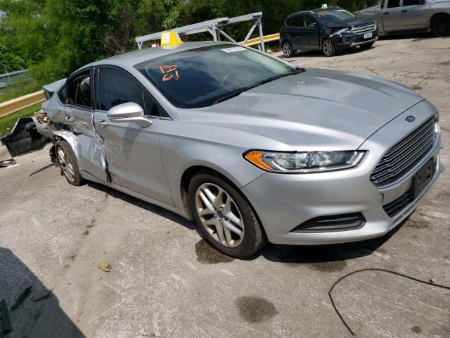 Photo 4 from auction – 2016 FORD FUSION SE with VIN 3FA6P0H74GR224590