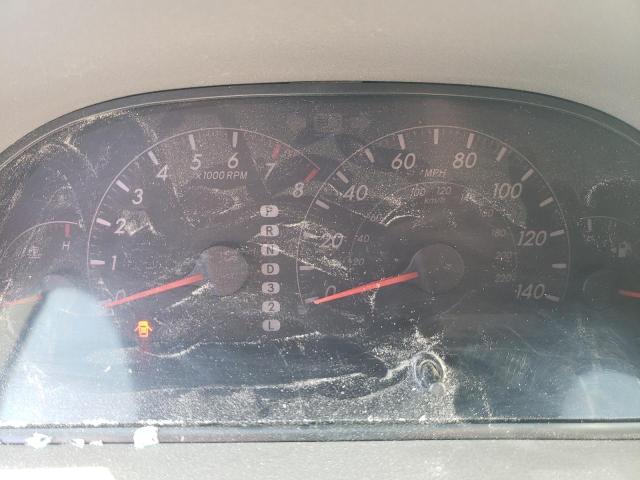 Photo 9 from auction – 2005 TOYOTA CAMRY LE with VIN 4T1BE32K95U546110