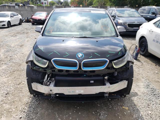 Photo 5 from auction – 2014 BMW I3 BEV with VIN WBY1Z2C5XEVX51600