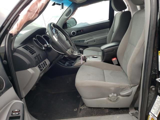 Photo 7 from auction – 2014 TOYOTA TACOMA with VIN 5TFUU4EN6EX084292