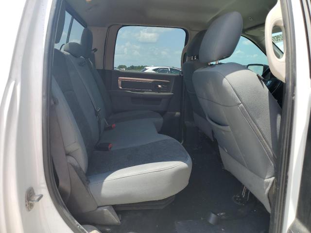 Photo 10 from auction – 2019 RAM 1500 CLASS with VIN 1C6RR6TTXKS683376