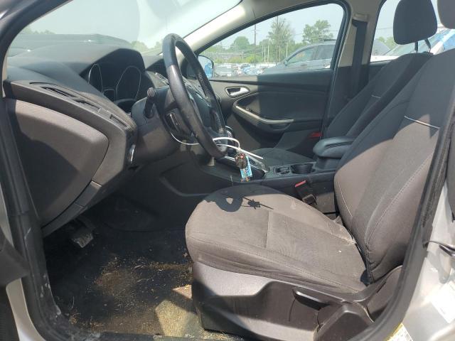 Photo 7 from auction – 2012 FORD FOCUS SEL with VIN 1FAHP3M24CL339218