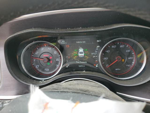 Photo 9 from auction – 2015 DODGE CHARGER SE with VIN 2C3CDXBG2FH776370