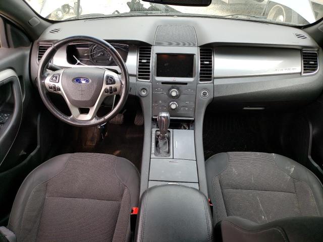 Photo 8 from auction – 2013 FORD TAURUS SEL with VIN 1FAHP2E85DG169880