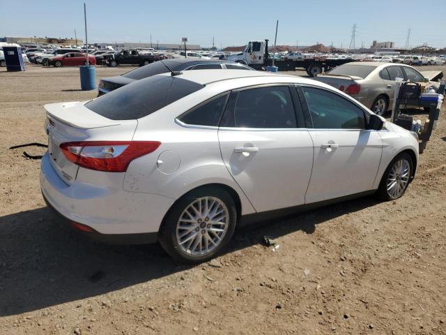 Photo 3 from auction – 2014 FORD FOCUS TITA with VIN 1FADP3J29EL461675