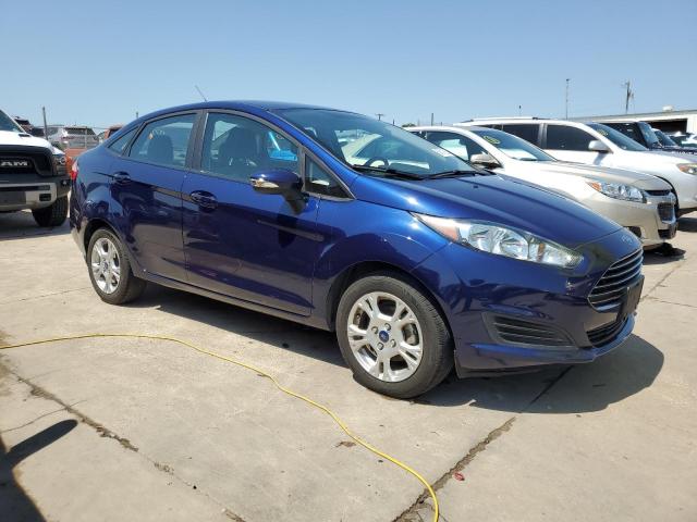 Photo 4 from auction – 2016 FORD FIESTA SE with VIN 3FADP4BJXGM149393