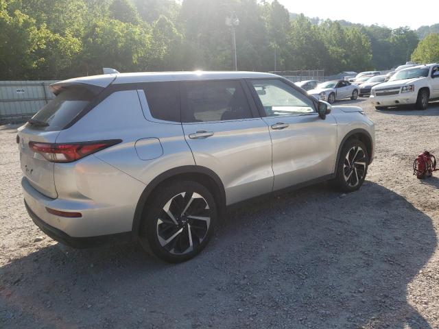 Photo 3 from auction – 2022 MITSUBISHI OUTLANDER with VIN JA4J4TA83NZ019671