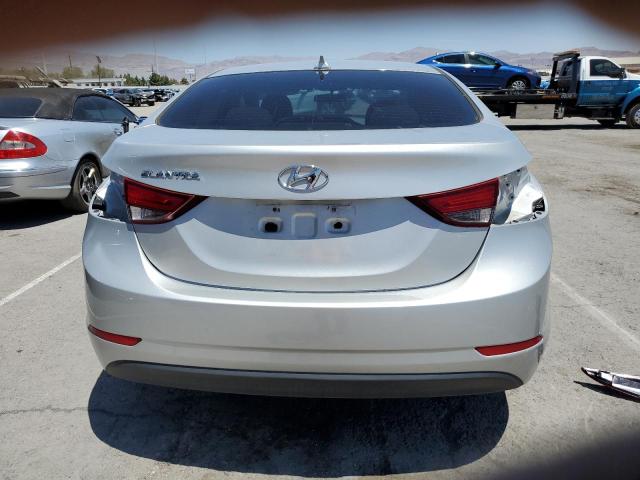 Photo 6 from auction – 2016 HYUNDAI ELANTRA SE with VIN 5NPDH4AE3GH756074