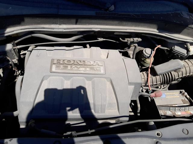 Photo 12 from auction – 2007 HONDA PILOT EXL with VIN 5FNYF28547B006974