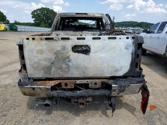 Photo 6 from auction – 2011 GMC SIERRA K25 with VIN 1GT120CG5BF134896