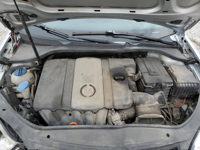 Photo 11 from auction – 2007 VOLKSWAGEN JETTA WOLF with VIN 3VWEF71K57M184840