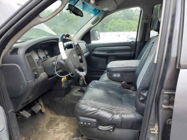 Photo 7 from auction – 2004 DODGE RAM PICKUP with VIN 1D7HU18D24J234649