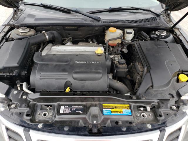 Photo 11 from auction – 2011 SAAB 9-3 2.0T with VIN YS3FA4CY0B1300479