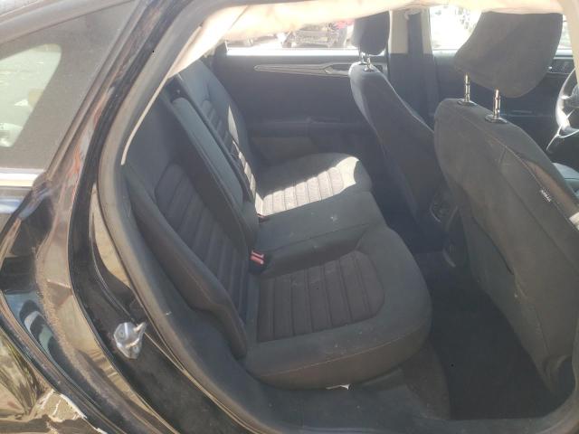 Photo 10 from auction – 2017 FORD FUSION SE with VIN 3FA6P0H72HR103235