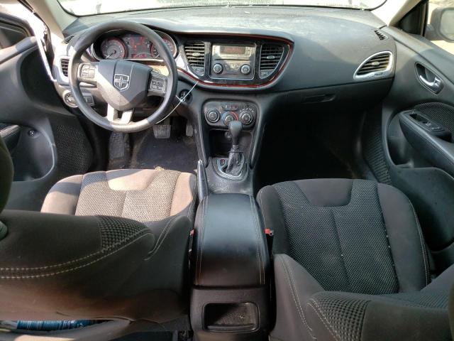 Photo 8 from auction – 2014 DODGE DART SXT with VIN 1C3CDFBB8ED768168