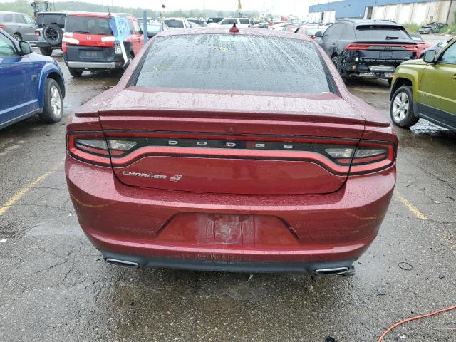 Photo 6 from auction – 2018 DODGE CHARGER GT with VIN 2C3CDXJG7JH297971