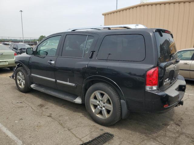Photo 2 from auction – 2011 NISSAN ARMADA SV with VIN 5N1AA0NCXBN602796
