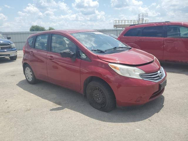 Photo 4 from auction – 2015 NISSAN VERSA NOTE with VIN 3N1CE2CP3FL399326