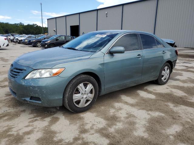 Photo 1 from auction – 2009 TOYOTA CAMRY BASE with VIN 4T1BE46K59U866417