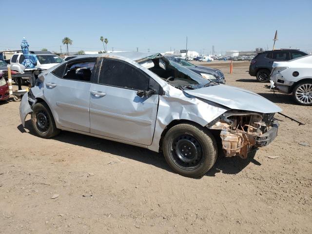 Photo 4 from auction – 2019 TOYOTA COROLLA L with VIN 2T1BURHE6KC228868