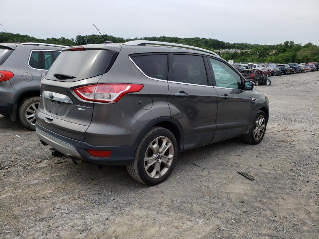 Photo 3 from auction – 2014 FORD ESCAPE TIT with VIN 1FMCU9J96EUB75710
