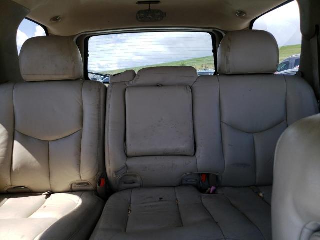 Photo 10 from auction – 2003 GMC YUKON with VIN 1GKEK13Z93R185329