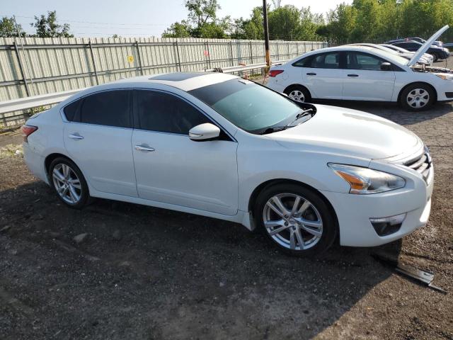 Photo 4 from auction – 2015 NISSAN ALTIMA 3.5 with VIN 1N4BL3AP4FC173093