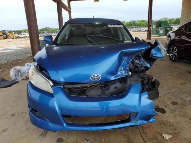 Photo 5 from auction – 2010 TOYOTA COROLLA MA with VIN 2T1KU4EE4AC191681