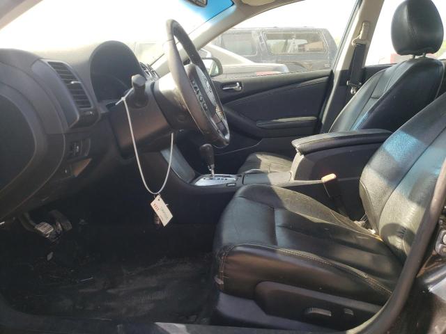 Photo 7 from auction – 2012 NISSAN ALTIMA BAS with VIN 1N4AL2AP3CC154309