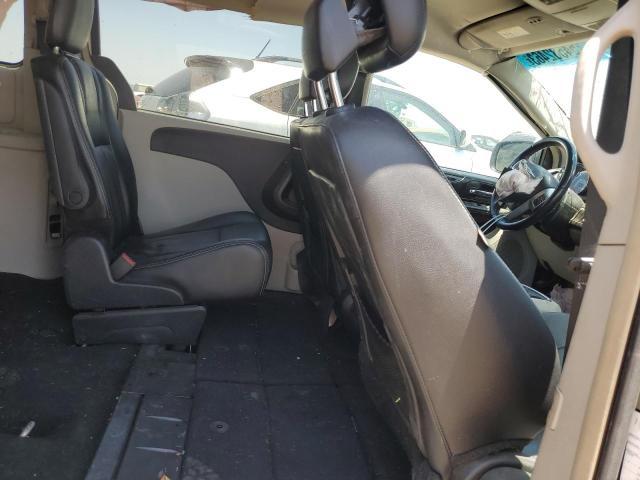 Photo 11 from auction – 2014 CHRYSLER TOWN & COU with VIN 2C4RC1BG6ER292670
