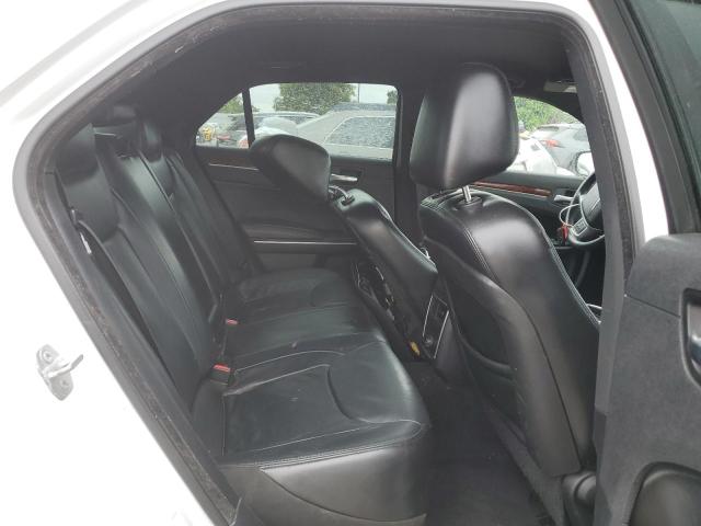 Photo 10 from auction – 2014 CHRYSLER 300 with VIN 2C3CCAAG9EH327297