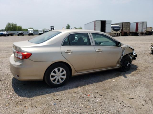 Photo 3 from auction – 2012 TOYOTA COROLLA BA with VIN 5YFBU4EE6CP036794