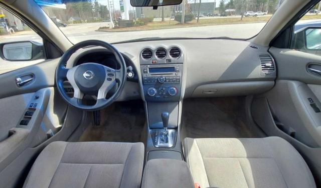 Photo 9 from auction – 2011 NISSAN ALTIMA BAS with VIN 1N4AL2AP1BC182284