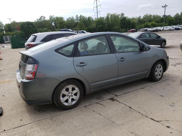 Photo 3 from auction – 2004 TOYOTA PRIUS with VIN JTDKB20U640066351