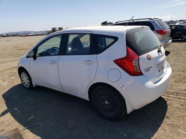 Photo 2 from auction – 2015 NISSAN VERSA NOTE with VIN 3N1CE2CP0FL429348