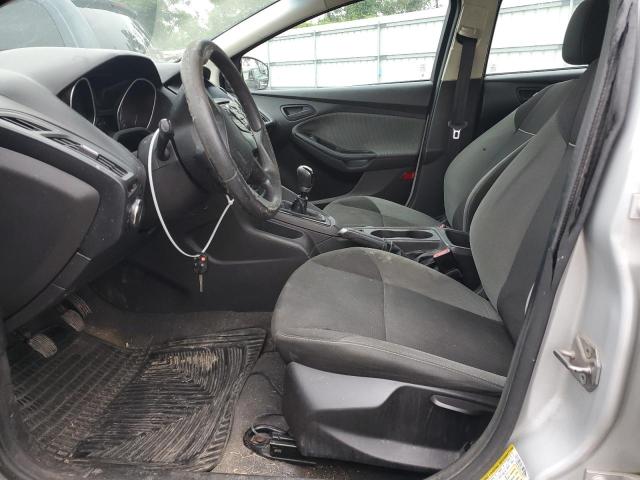 Photo 7 from auction – 2012 FORD FOCUS S with VIN 1FAHP3E22CL109014