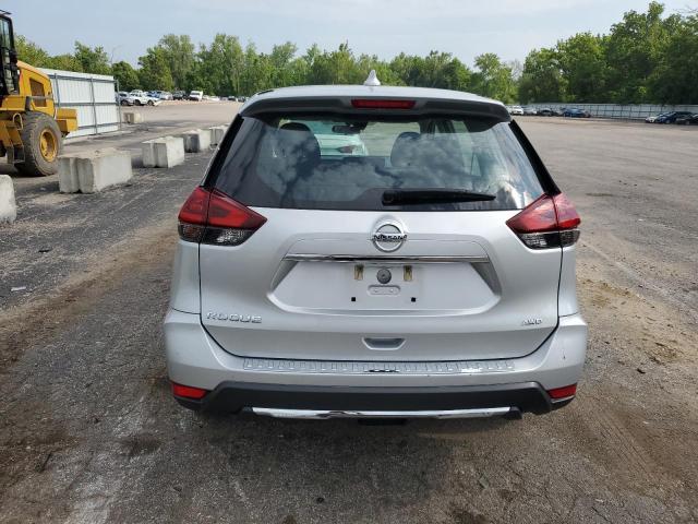 Photo 6 from auction – 2019 NISSAN ROGUE S with VIN 5N1AT2MV6KC813157