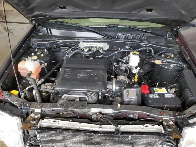 Photo 12 from auction – 2011 FORD ESCAPE LIM with VIN 1FMCU9EG4BKC68015