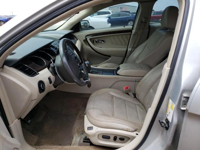 صورة رقم 7 من المزاد - 2011 FORD TAURUS LIM مع VIN 1FAHP2FWXBG163468