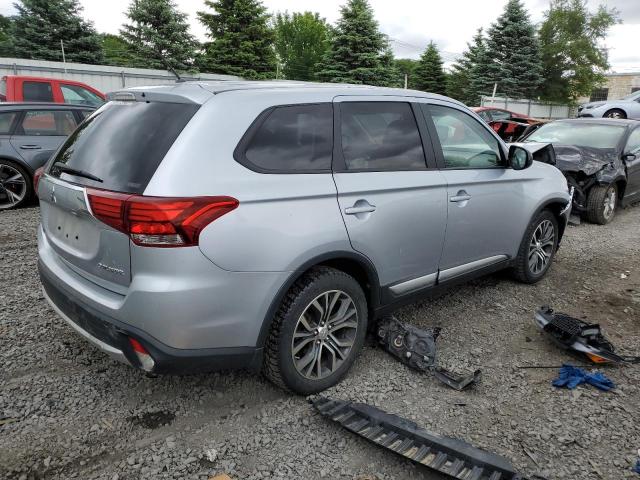 Photo 3 from auction – 2016 MITSUBISHI OUTLANDER with VIN JA4AZ3A38GZ015303