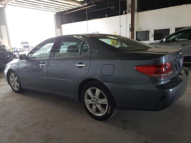 Photo 2 from auction – 2006 LEXUS ES 330 with VIN JTHBA30GX65172194