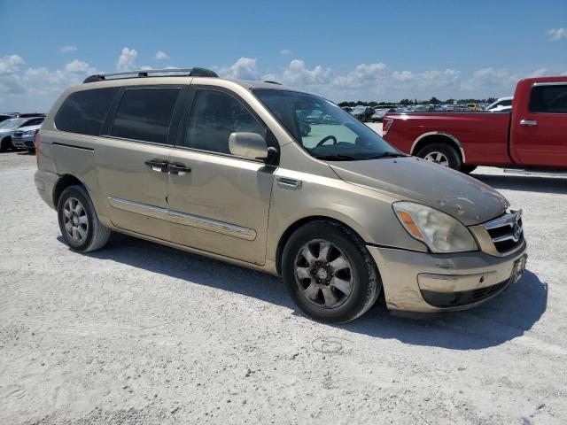 Photo 4 from auction – 2007 HYUNDAI ENTOURAGE with VIN KNDMC233776017301